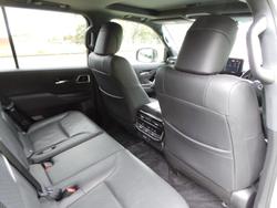 2022 Toyota Landcruiser GR Sport