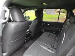 2022 Toyota Landcruiser GR Sport