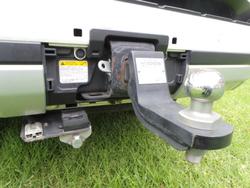 2022 Toyota Landcruiser GR Sport