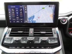 2022 Toyota Landcruiser GR Sport