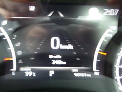 2022 Toyota Landcruiser GR Sport