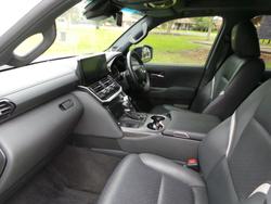 2022 Toyota Landcruiser GR Sport