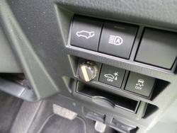 2022 Toyota Landcruiser GR Sport