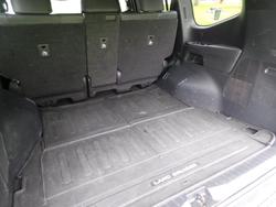 2022 Toyota Landcruiser GR Sport