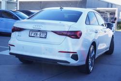 2024 Audi A3 35 TFSI