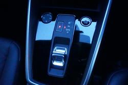 2024 Audi A3 35 TFSI