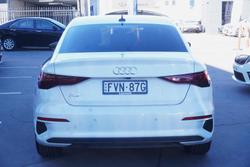 2024 Audi A3 35 TFSI