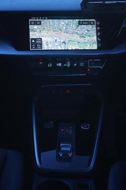 2024 Audi A3 35 TFSI