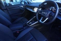 2024 Audi A3 35 TFSI