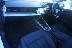 2024 Audi A3 35 TFSI