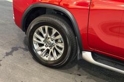 2024 Toyota Fortuner Crusade