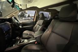 2024 Toyota Fortuner Crusade