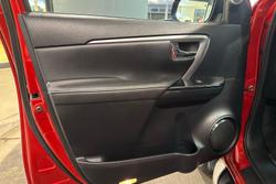 2024 Toyota Fortuner Crusade