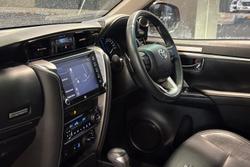 2024 Toyota Fortuner Crusade