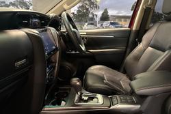 2024 Toyota Fortuner Crusade