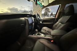 2024 Toyota Fortuner Crusade