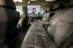 2024 Toyota Fortuner Crusade