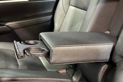 2024 Toyota Fortuner Crusade