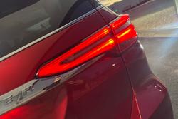 2024 Toyota Fortuner Crusade