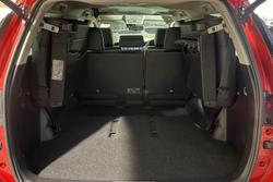 2024 Toyota Fortuner Crusade