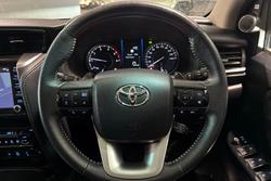 2024 Toyota Fortuner Crusade