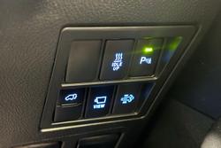 2024 Toyota Fortuner Crusade