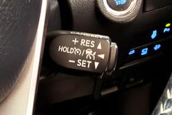 2024 Toyota Fortuner Crusade