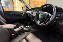 2024 Toyota Fortuner Crusade