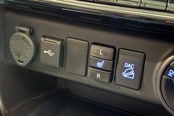 2024 Toyota Fortuner Crusade