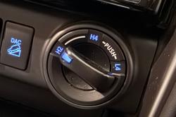 2024 Toyota Fortuner Crusade