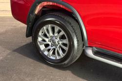 2024 Toyota Fortuner Crusade