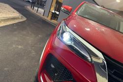 2024 Toyota Fortuner Crusade