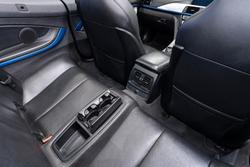 2014 BMW 4 Series 420i M Sport F33 Mineral Grey