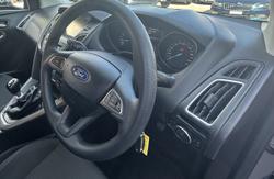 2015 Ford Focus Trend