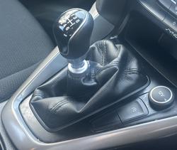 2015 Ford Focus Trend