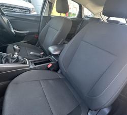 2015 Ford Focus Trend