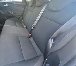 2015 Ford Focus Trend