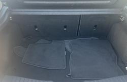 2015 Ford Focus Trend