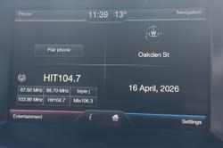 2015 Ford Focus Trend