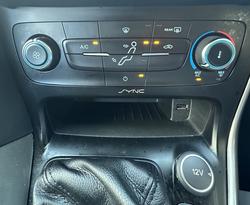 2015 Ford Focus Trend