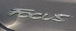 2015 Ford Focus Trend