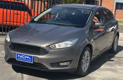 2015 Ford Focus Trend