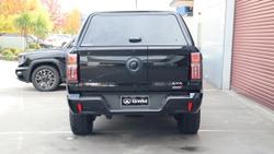 2026 GWM GWM UTE ALPHA MY26 Ute Alpha PHEV Ultra 4x4 AT1