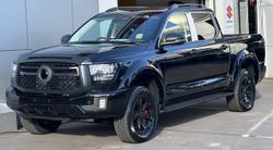 2026 GWM Cannon Alpha Ultra PHEV