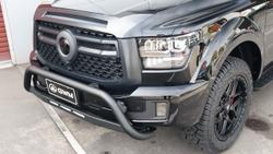 2026 GWM GWM UTE ALPHA MY26 Ute Alpha PHEV Ultra 4x4 AT1
