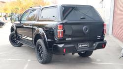 2026 GWM GWM UTE ALPHA MY26 Ute Alpha PHEV Ultra 4x4 AT1