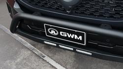 2026 GWM GWM UTE ALPHA MY26 Ute Alpha PHEV Ultra 4x4 AT1