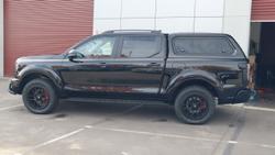 2026 GWM GWM UTE ALPHA MY26 Ute Alpha PHEV Ultra 4x4 AT1