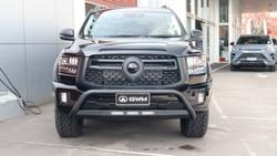 2026 GWM GWM UTE ALPHA MY26 Ute Alpha PHEV Ultra 4x4 AT1