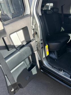 2011 Toyota FJ Cruiser